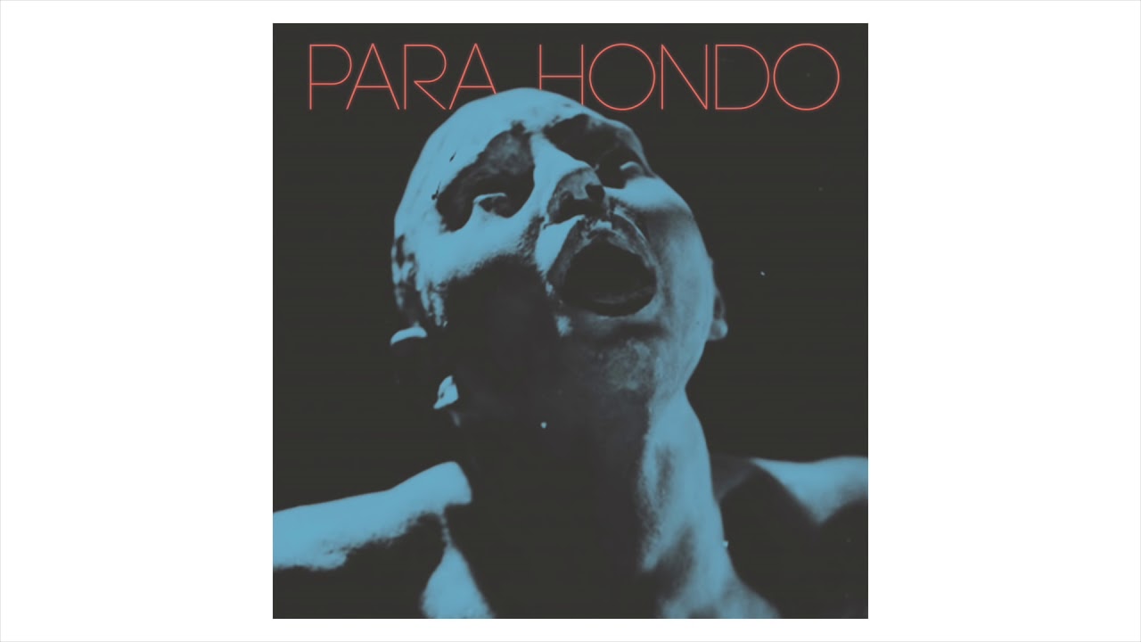Cristóbal Briceño - Para Hondo [Disco Uno] (2018)