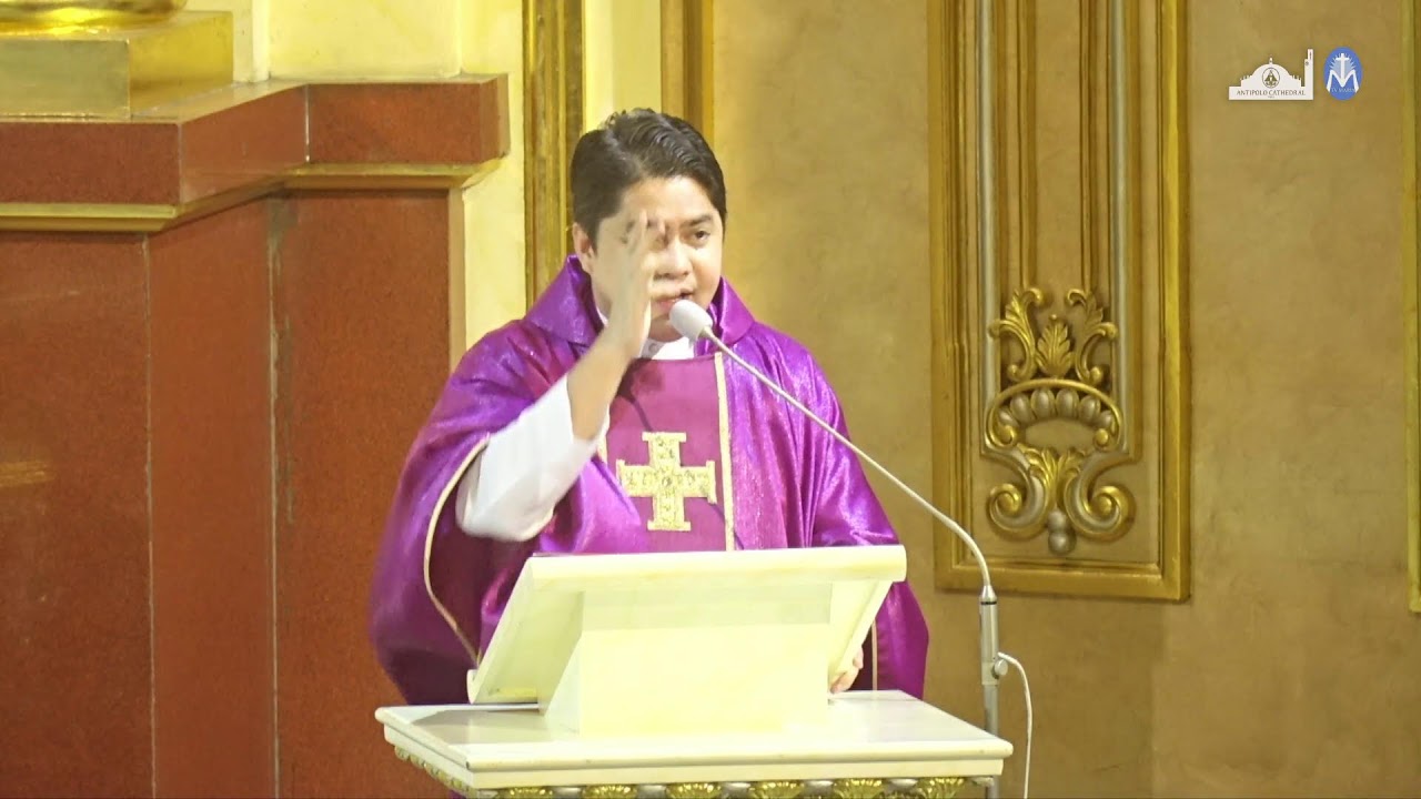 LIVE: Ikalawang Linggo ng Apatnapung Araw na Paghahanda | February  28, 2026 |6PM