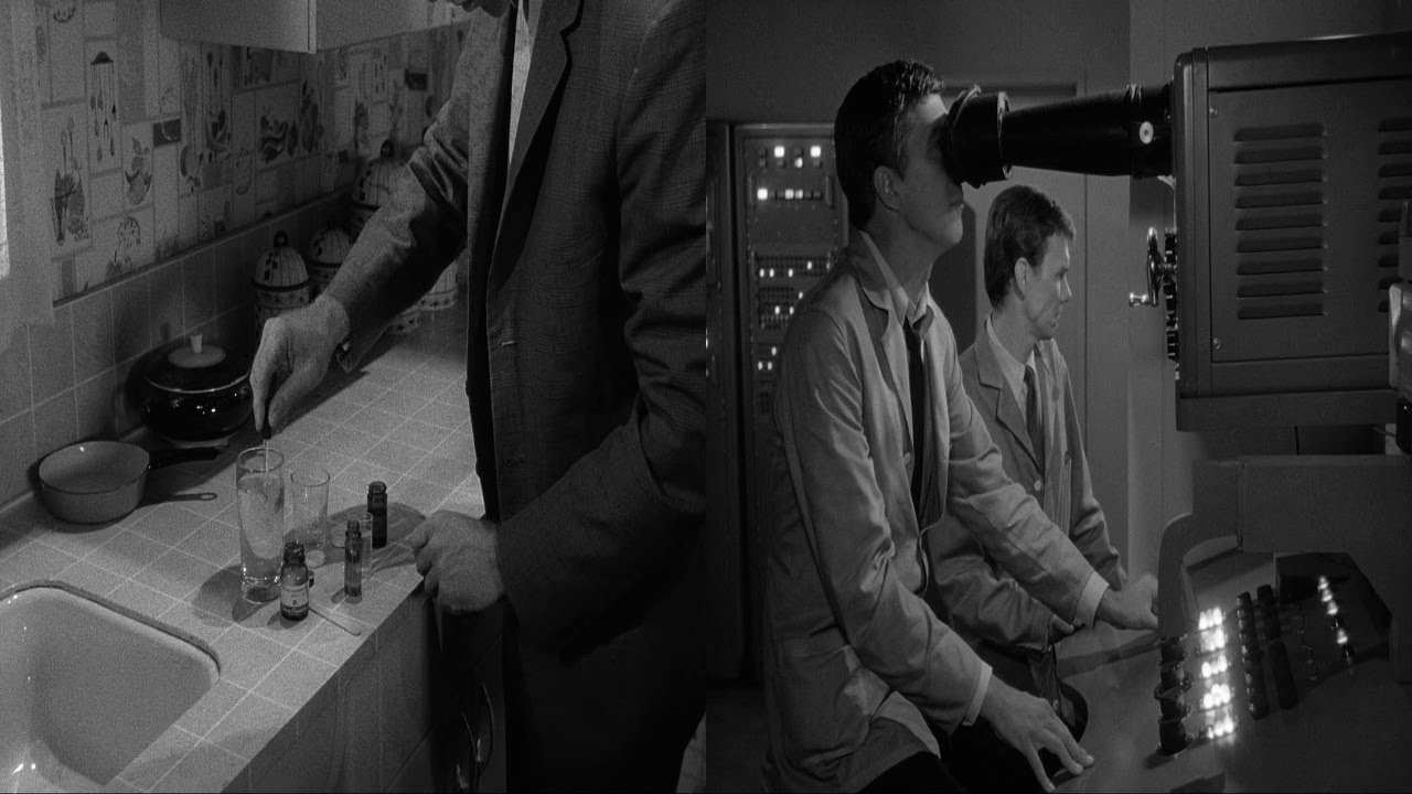 Little-Known Details About The Outer Limits TV Series Even True Fans Dont Know