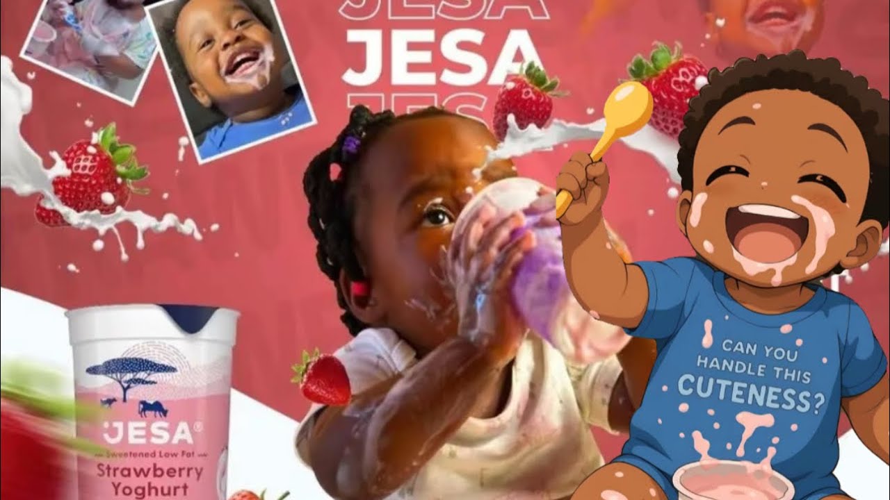 BABY ALTEZZA AYAGALA BWA AMBASSADOR BWA JESA | Does she stand a chance?