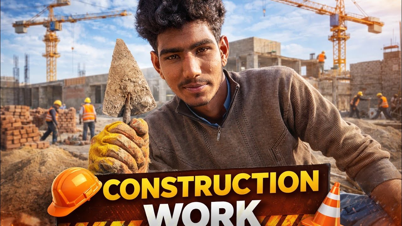 How to install marbal pati disighne #MistriWork#MazdoorLife#BrickWork#ConcreteWork#TileFixing