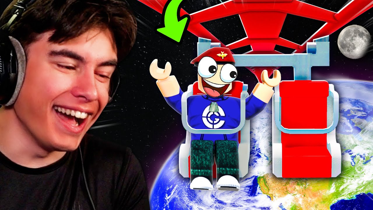 160 km/u Inverted Achtbaan !! 🎢 | Roblox Themepark Tycoon 2...
