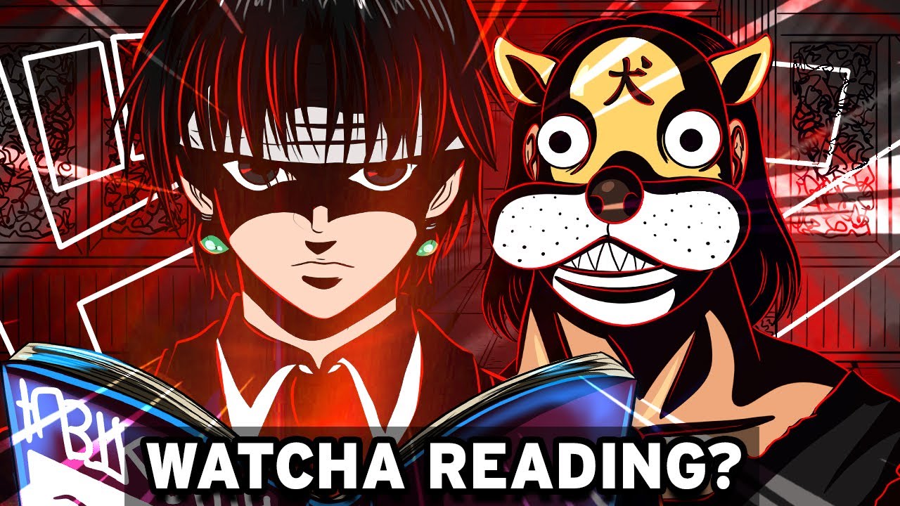 Chrollo's WORST Case Scenario is Happening (HXH 408+)