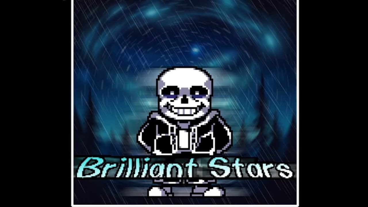 [NO AU] Brilliant Stars