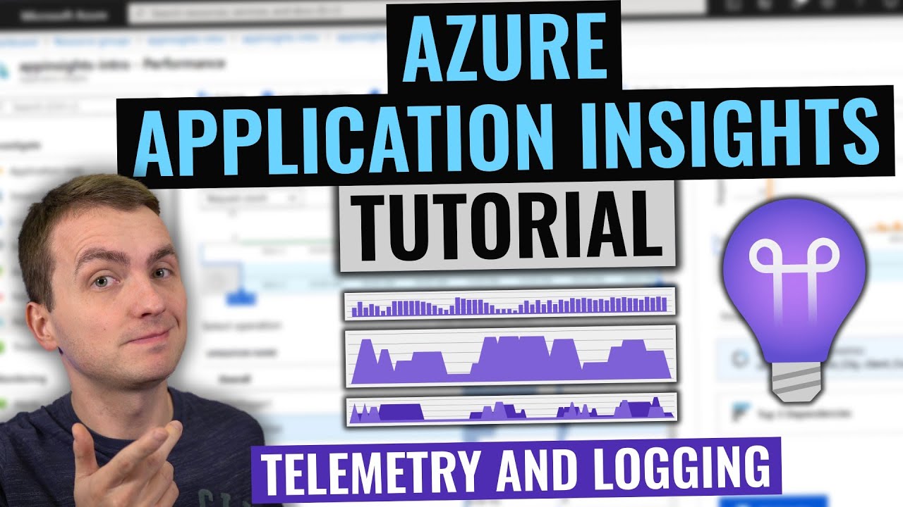 Учебное пособие по Azure Application Insights | Удивительный сервис телеметрии