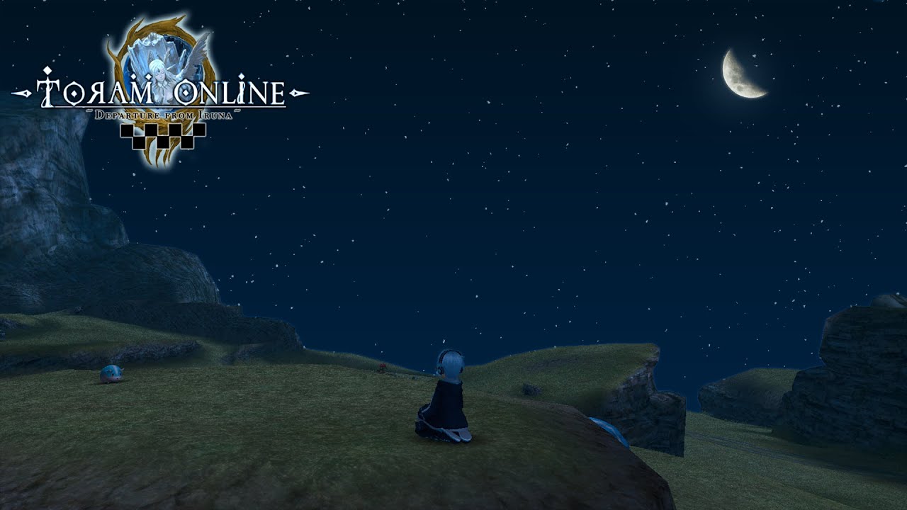 Calm and Relaxing Toram BGM Compilation - Toram Online