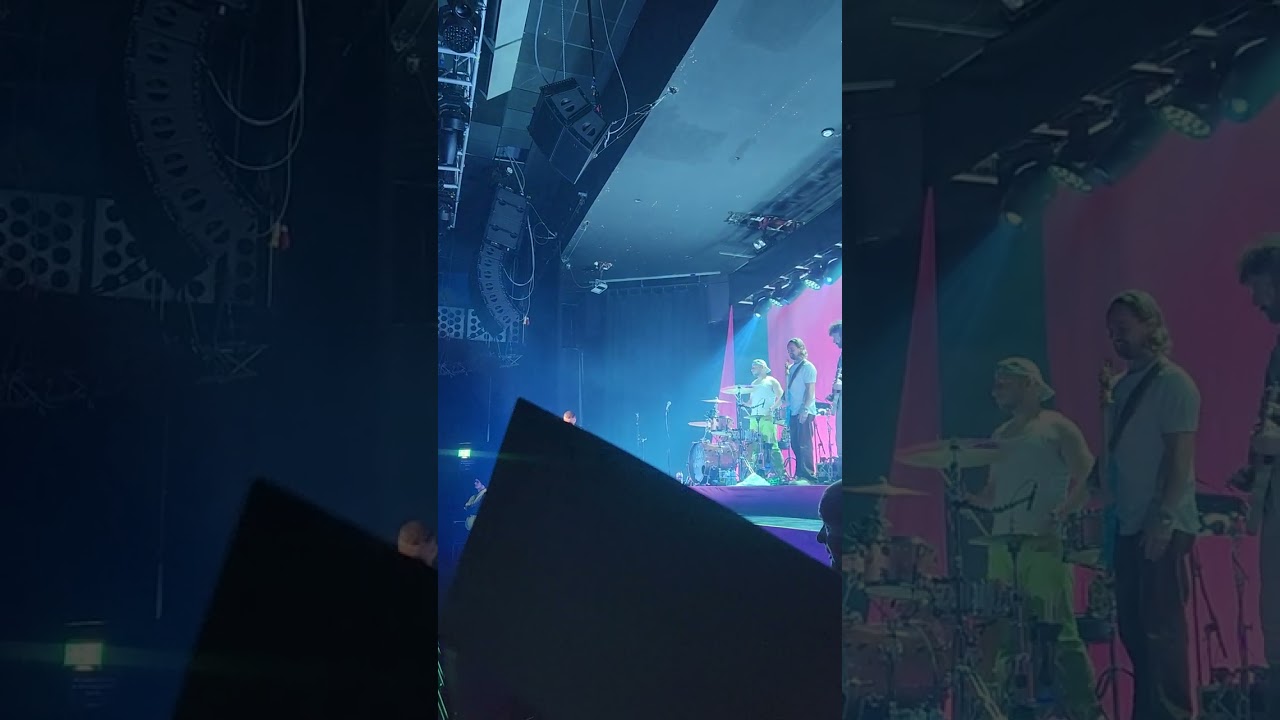 lukas graham live 02 academy bristol