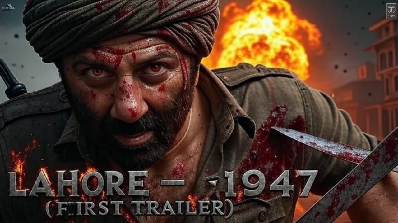 Lahore 1947 Ka Asli Sach: Aamir Khan Secret Cameo & 5 Hidden Easter Eggs Jo Aapne Miss Kar Diye!