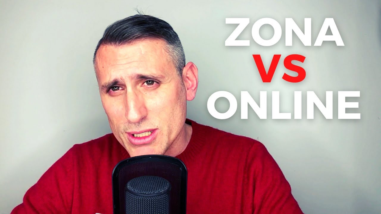 Zona VS Online [Acquisizione Incarichi]