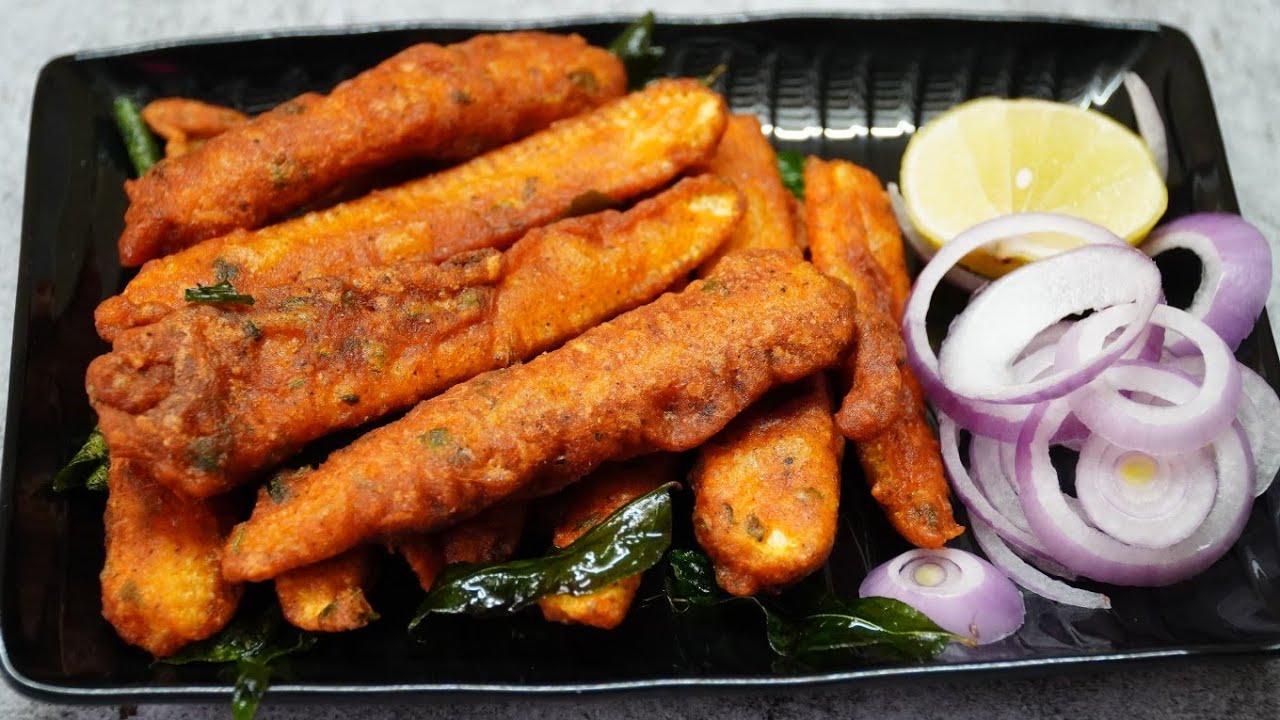 ಯಾವತ್ತು ತಿಂದಿರದ ರೀತಿ 65 ಸ್ನ್ಯಾಕ್ಸ್ ಮಾಡಿ | Baby Corn 65 | Quick Snacks | Street Food Baby Corn Snacks