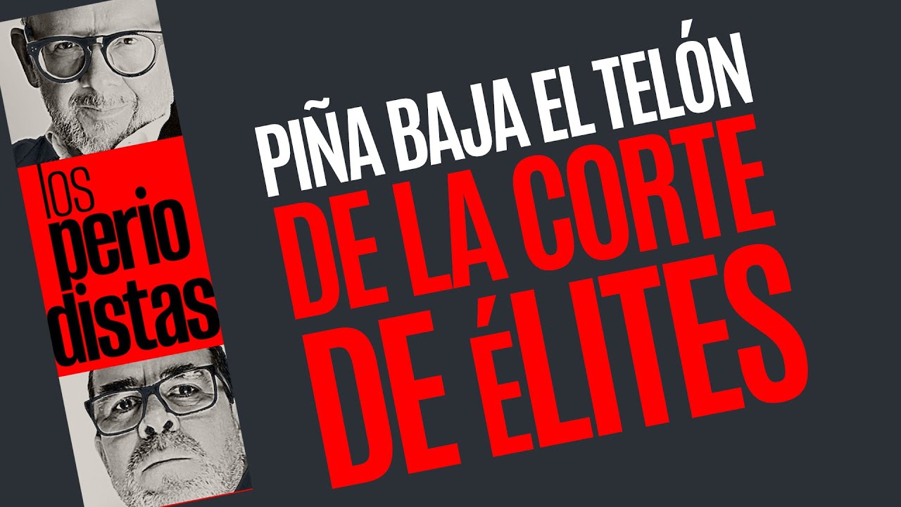 #Análisis ¬ Norma Piña baja el telón de la última Corte de las élites