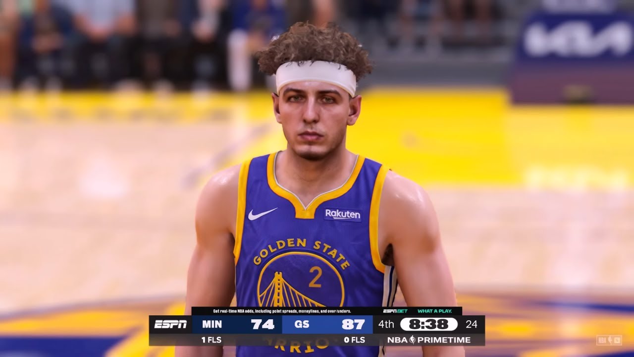 WARRIORS vs TIMBERWOLVES FULL GAME HIGHLIGHTS DECEMBER 11, 2025 NBA HIGHLIGHTS | NBA 2K26 GAMEPLAY
