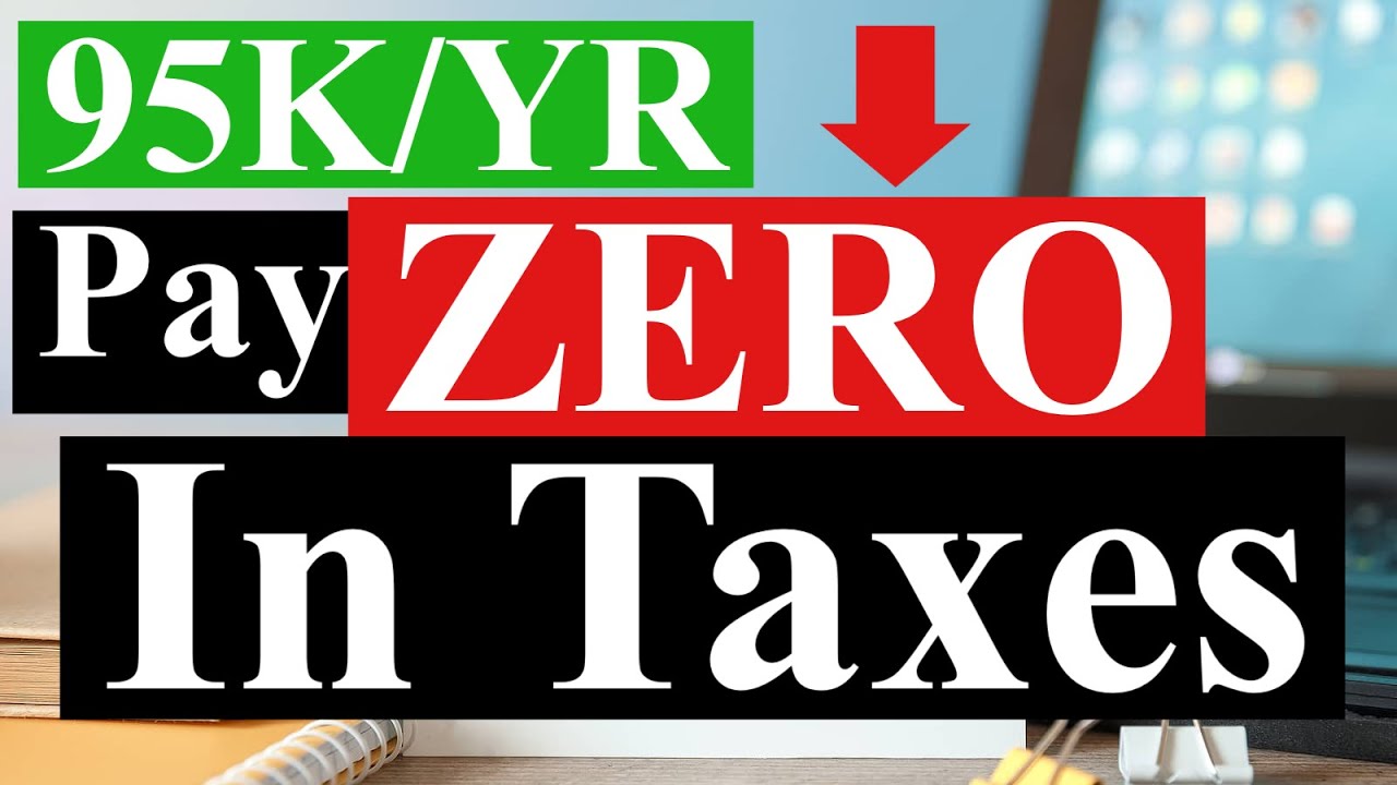 Top 5 Tax Advantages Through Dividend Investing