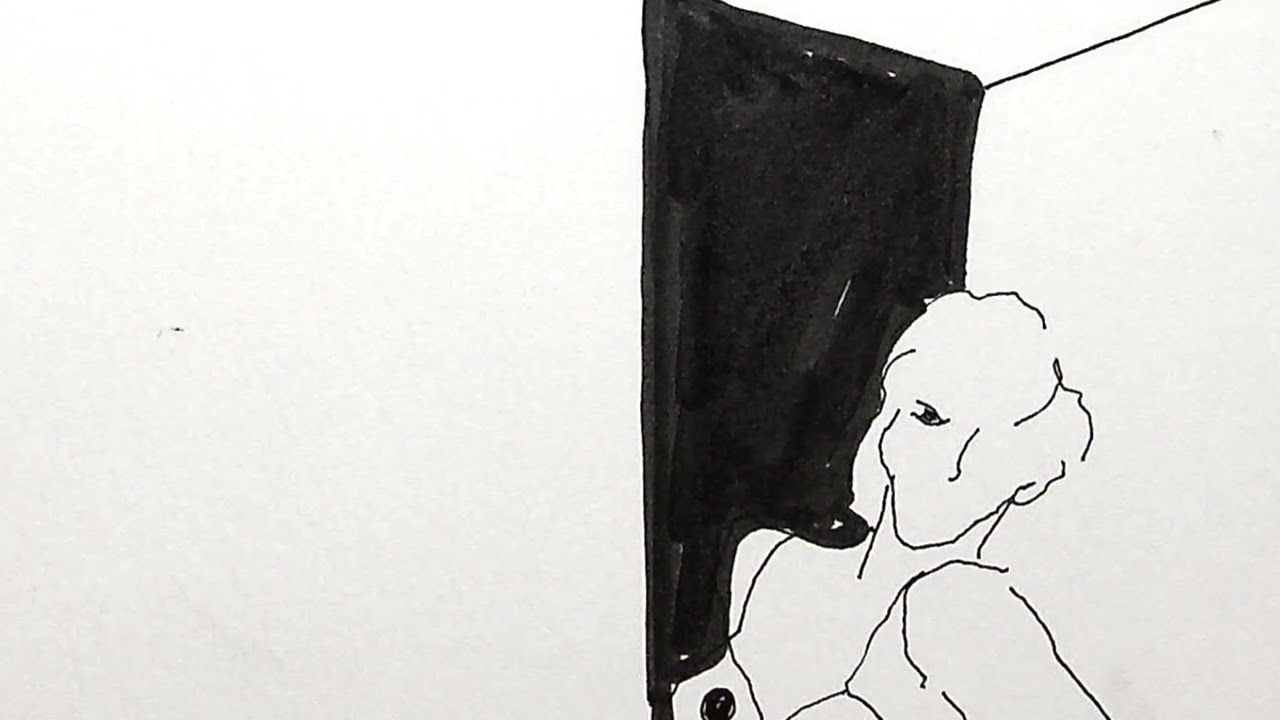 Gallery 612 Presents- LINE OF INQUIRY by Shirley Asano Guldimann