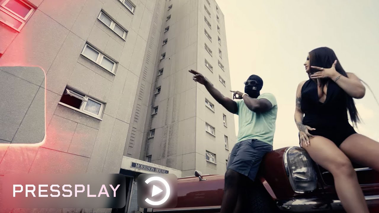 A1 Rico - No Filter (Music Video) | Pressplay
