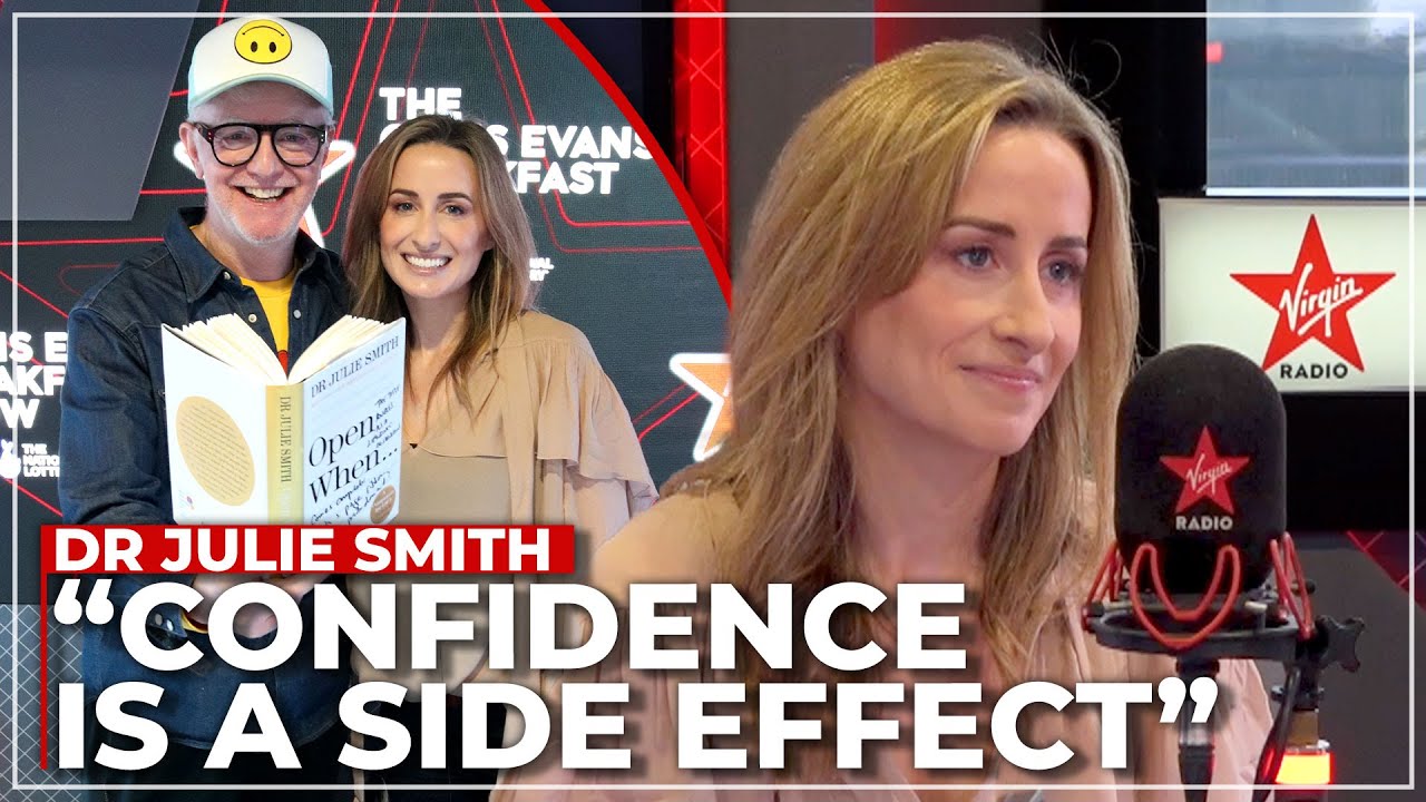 Dr Julie Smith: 