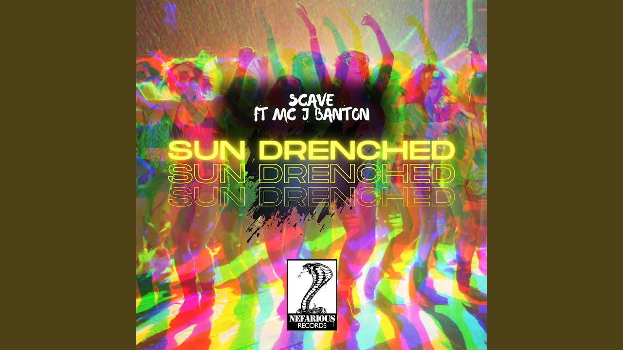 Sun Drenched