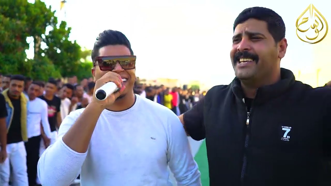 اقوى زفات الاغوار وقاص #احمد_حوفا || ابو صالح الصياصنه // زفة حمودة البواطي _ مركز يزن القواسمي