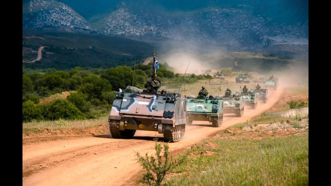 ΓΕΛ ΚΑΝΗΘΟΥ κ ΣΧ ΠΖ   Δράσεις ελκυστικότητας των Στρατιωτικών Σχολών