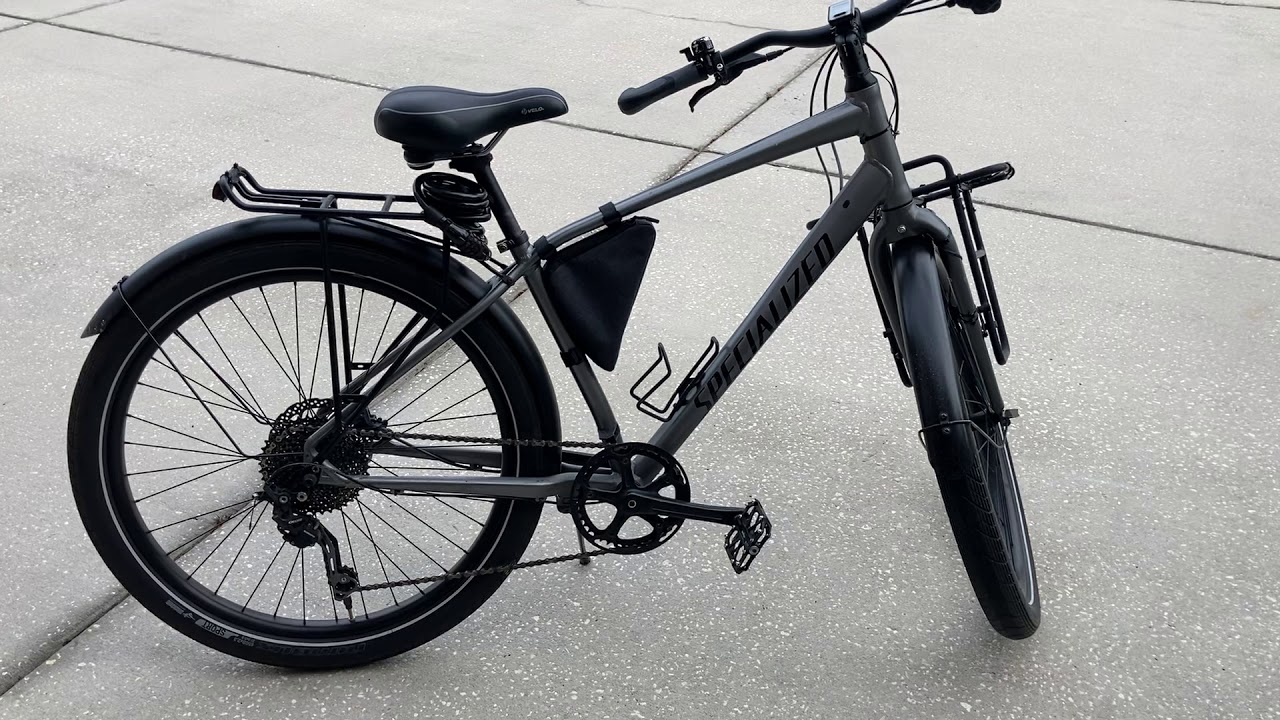 Specialized Roll City Review 3.5 later