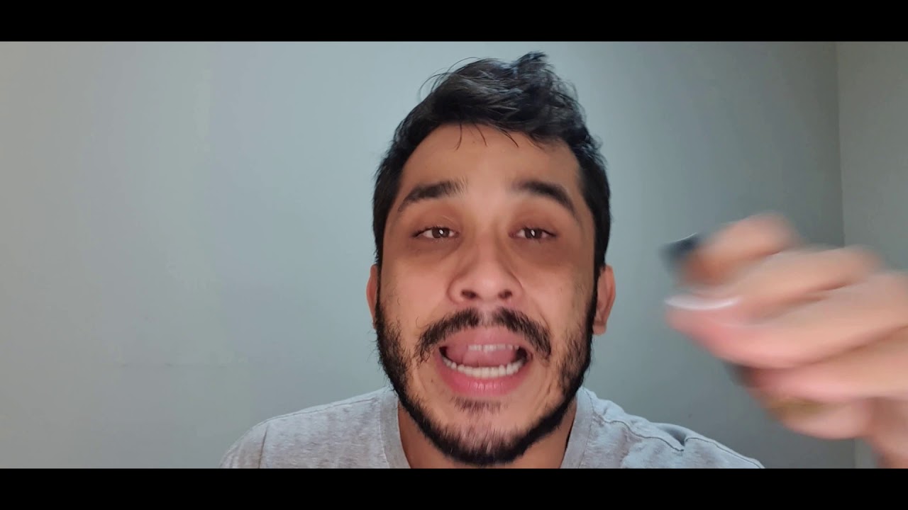 Boquilha Everton (Metal e Massa)  - Opinião Sincera - Saxofonista  Lucas Mota