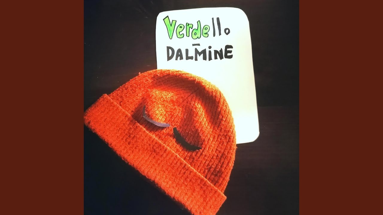 Verdello Dalmine (feat. Giorgia Gusmini)
