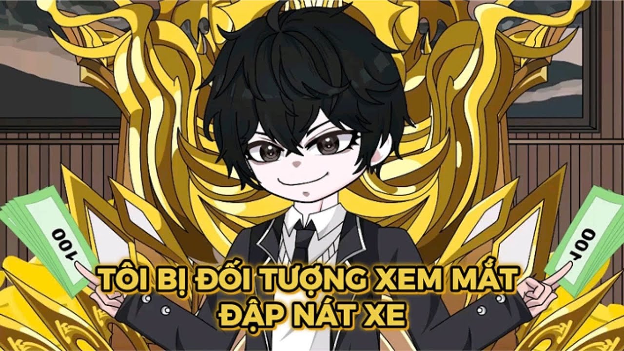 Full | Tôi Bị Đối Tượng Xem Mắt Đập Nát Xe - Hăn Review