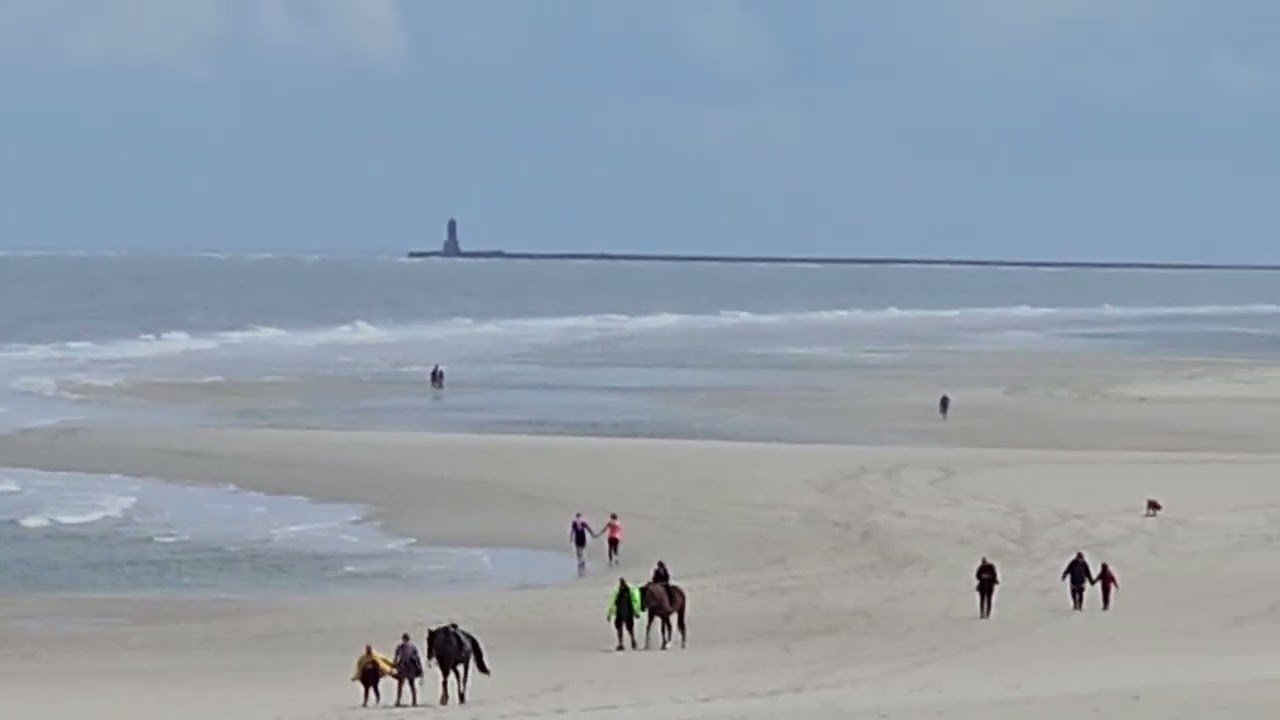 Nordstrand Wangerooge