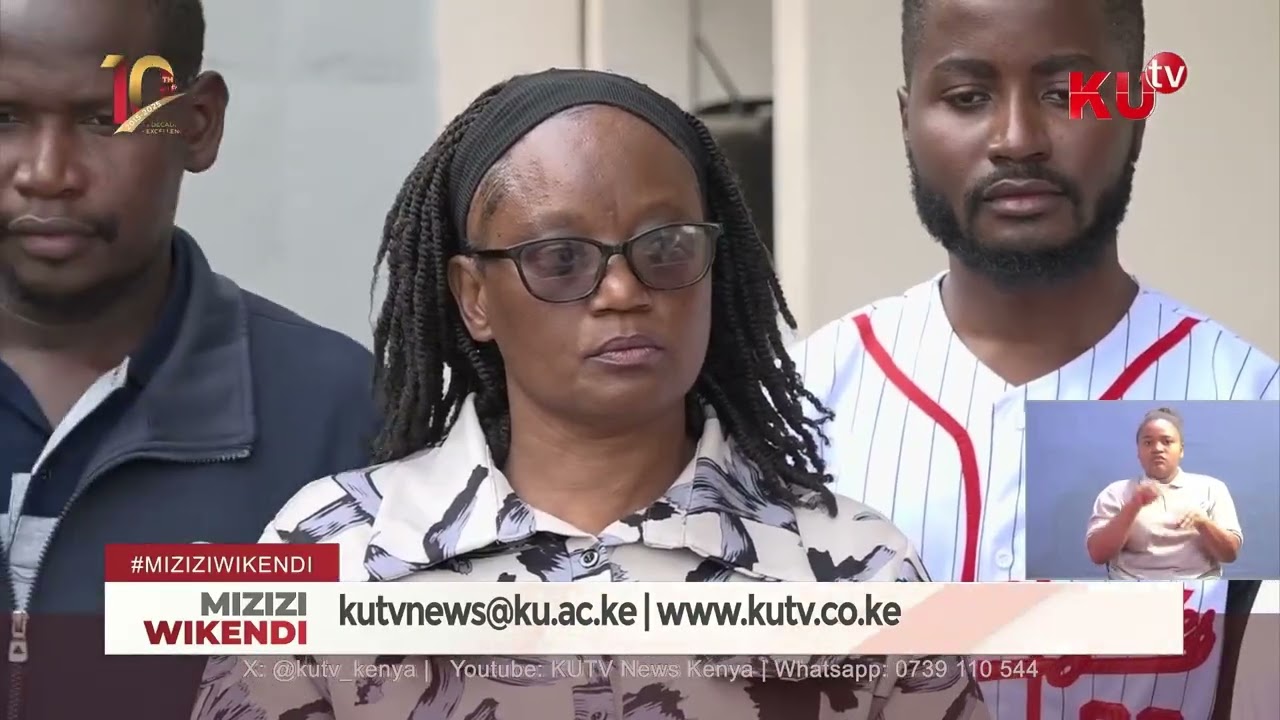 Wanachama wawasilisha malalamishi kuhusu kuingiliwa kwa uchaguziwa KUPPET, Murang’a