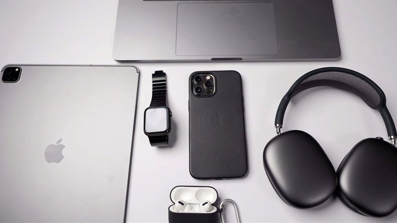 Apple Ecosystem 2023 (Love it or Hate it?)