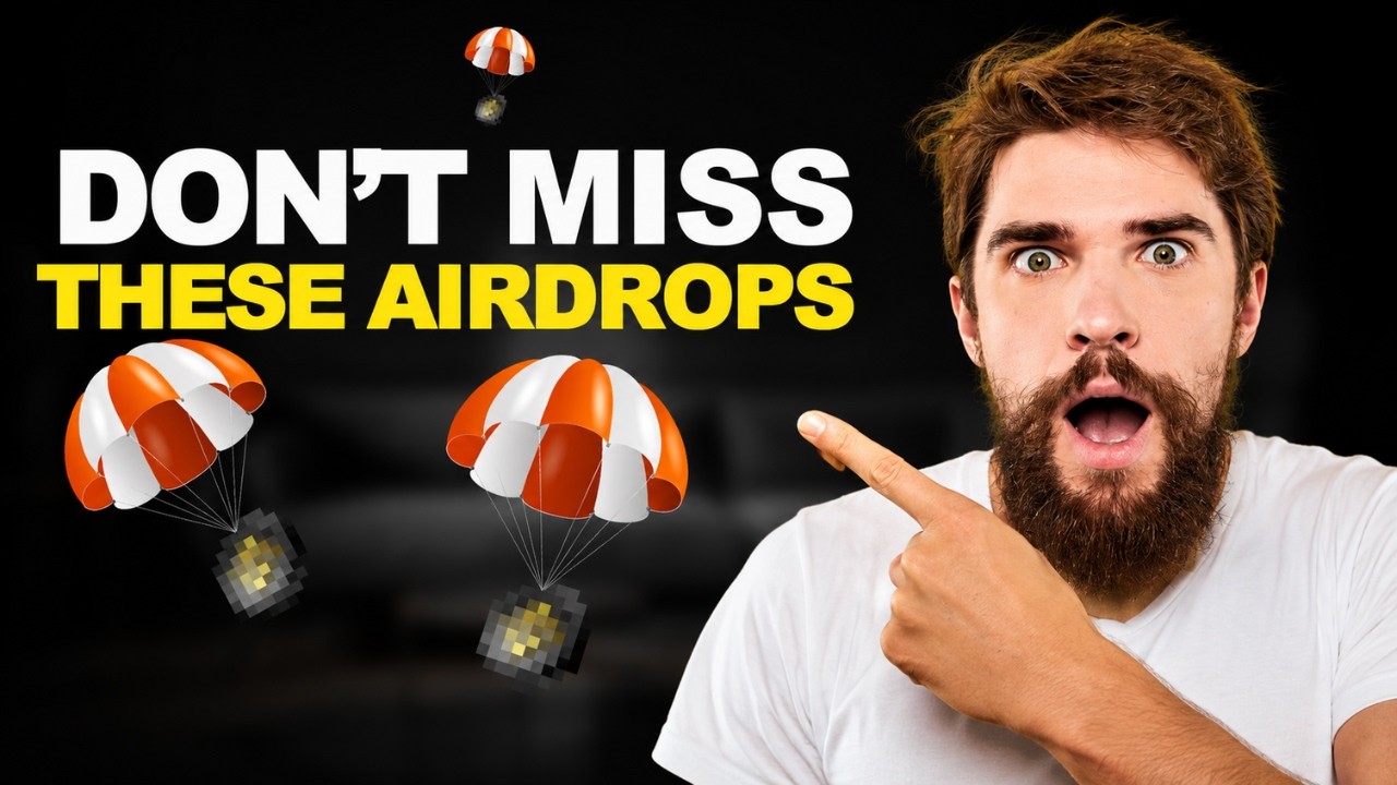 How to Farm Telegram Crypto Airdrops in 2026 (Full Playbook)