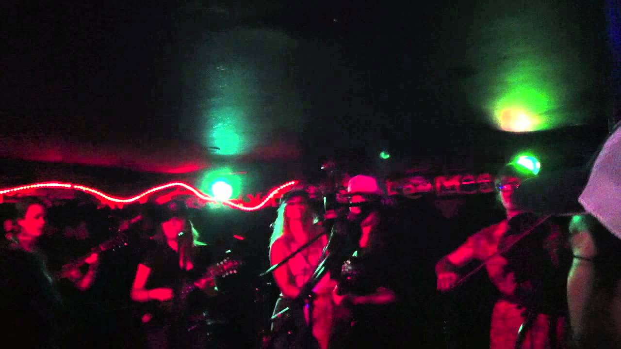 Della Mae  Nightgrass 2012
