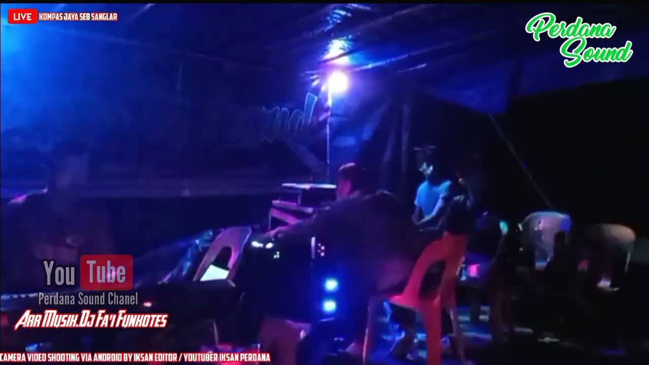 DJ gacor DJ fa'i funkotes DJ andalan pemuda DJ bambong pole Malaysia orgen tunggal perdana sound 