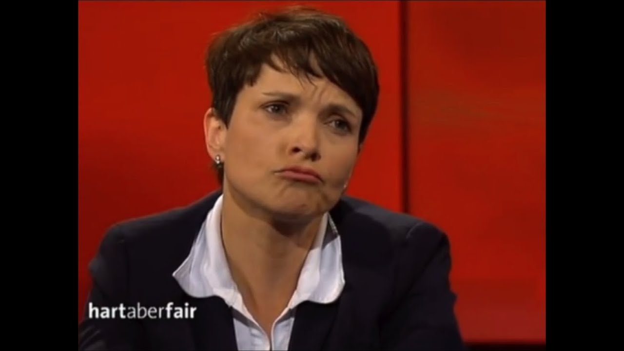 The Not-Face – so sagt unser Gesicht weltweit ‚Nein’