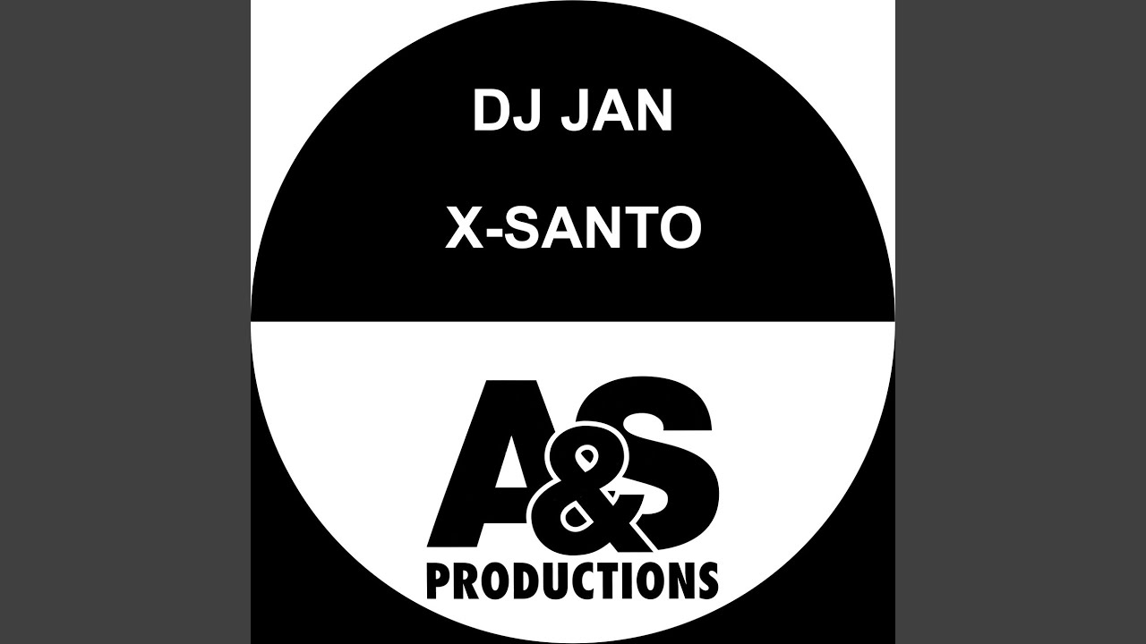 X-Santo (Solid Sleep Remix)