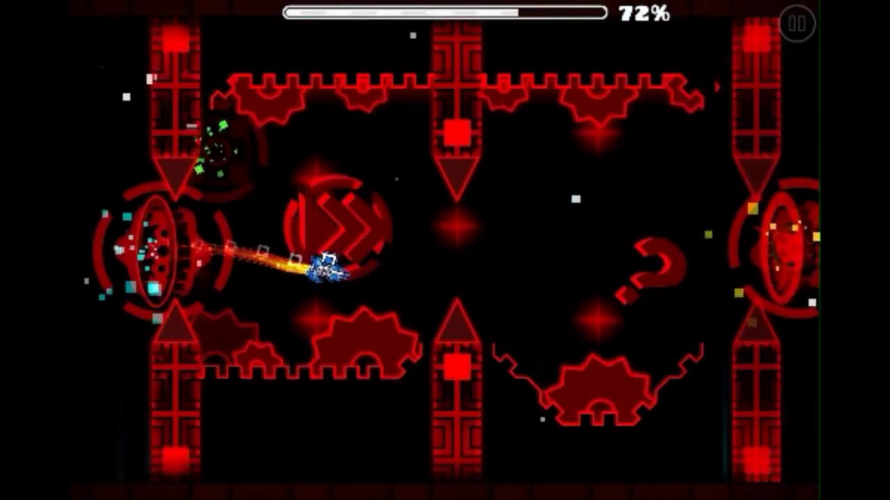 BloodStar (Verified By ItsAva121) BY: Stalins & More (Read Description)