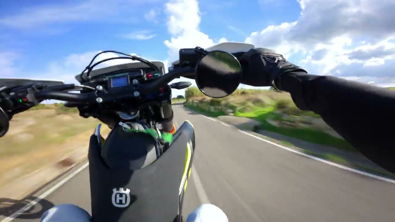 lunch break ride