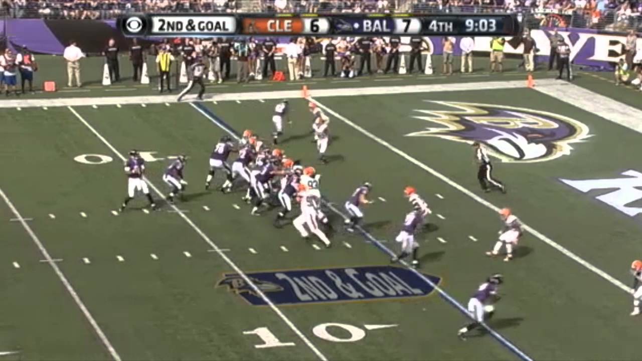 Joe Flacco Highlights