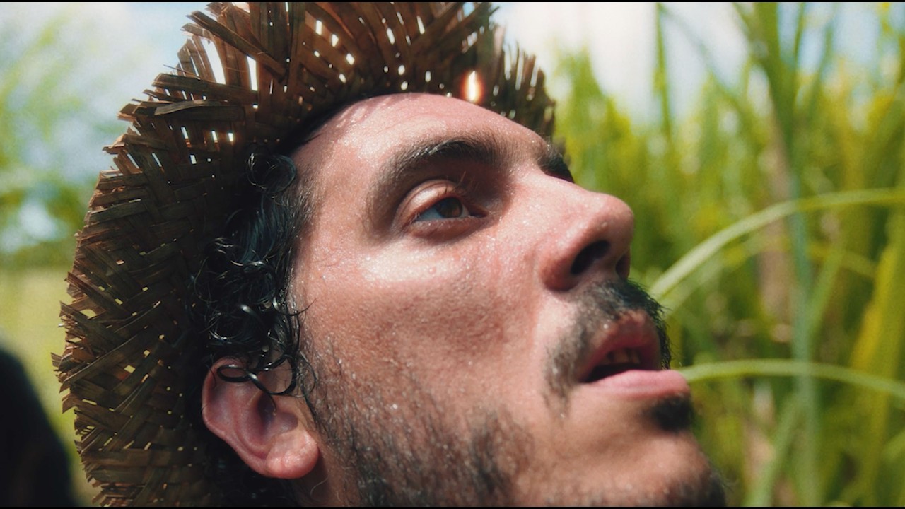 MELAO - a Puerto Rican short film