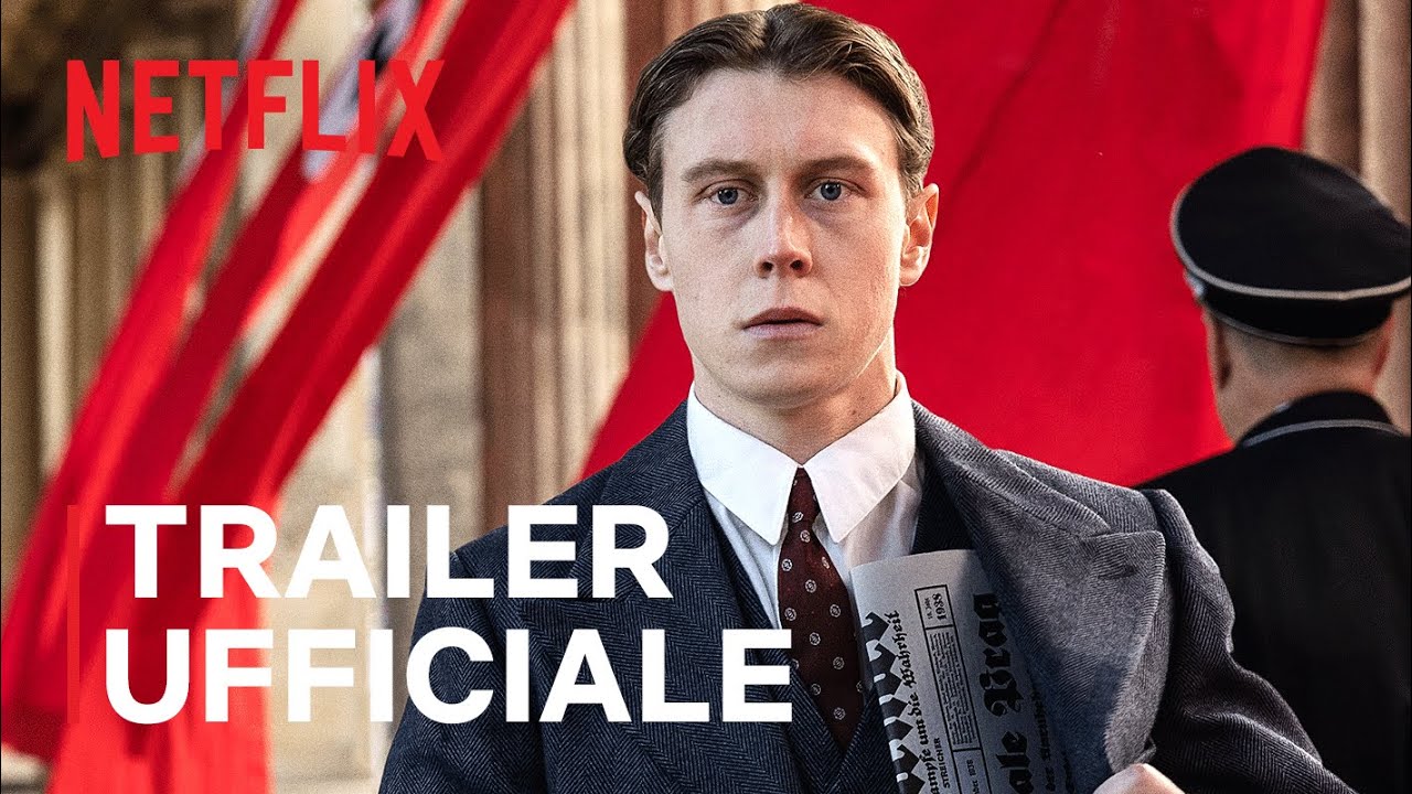 Monaco: sull’orlo della guerra | Trailer ufficiale | Netflix Italia