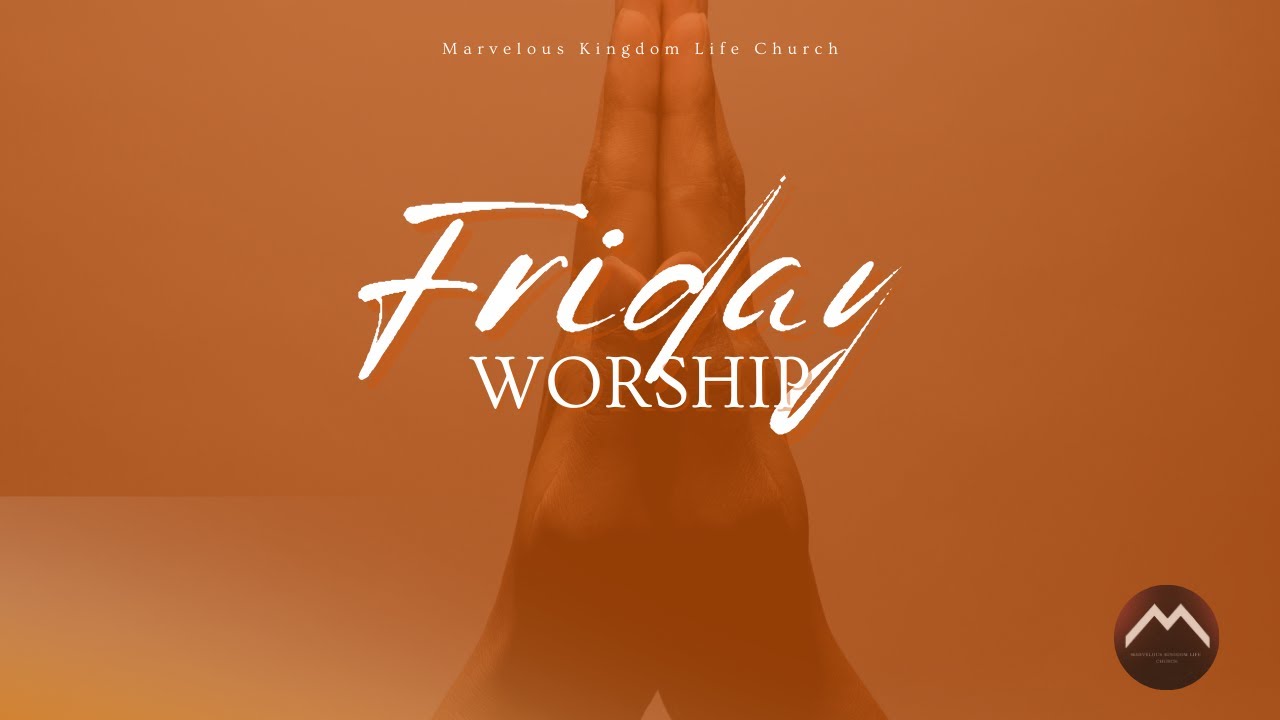 Worship Moment