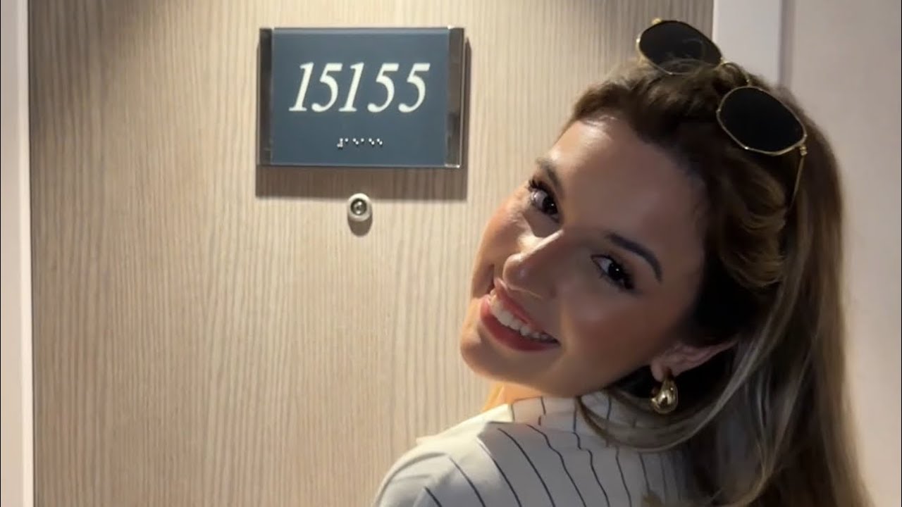 COMO &Eacute; A CABINE INTERNA DO MSC SEAVIEW?