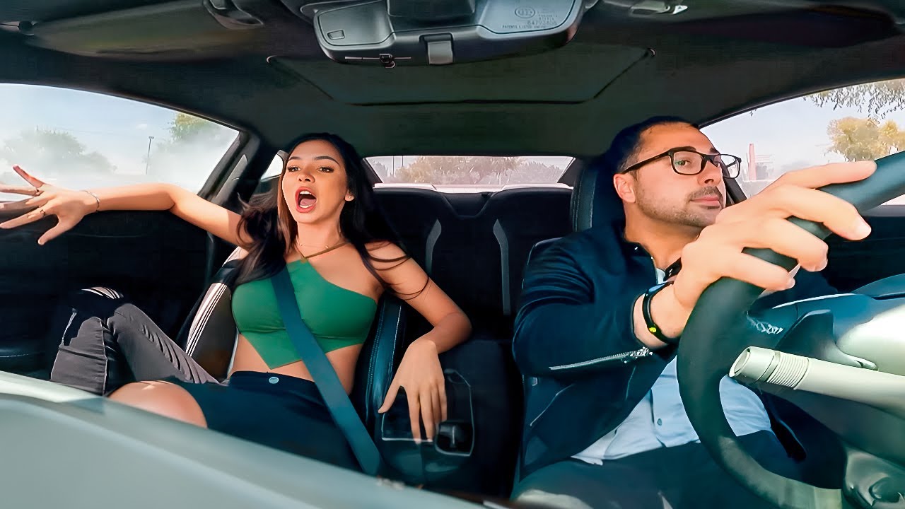 Os Momentos Mais Insanos Já Filmados Com Câmeras de Carro