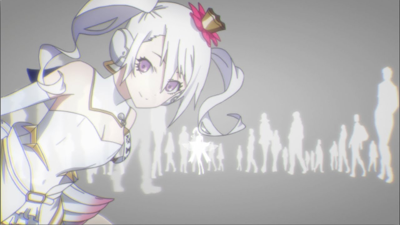 【CALIGULA】PV (with ENG subtitle)