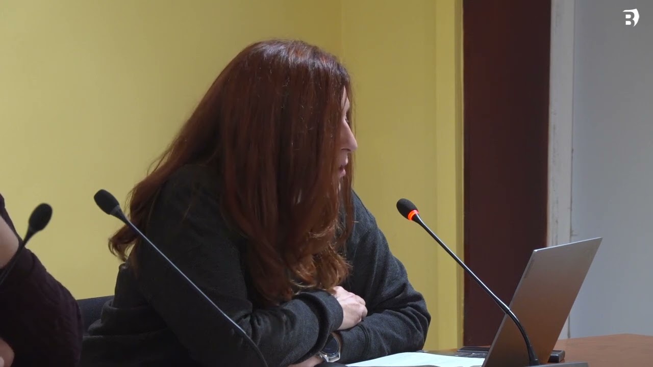 El ple del CCPE aprova per unanimitat una moció sobre els drets de les dones vinculada al 8M