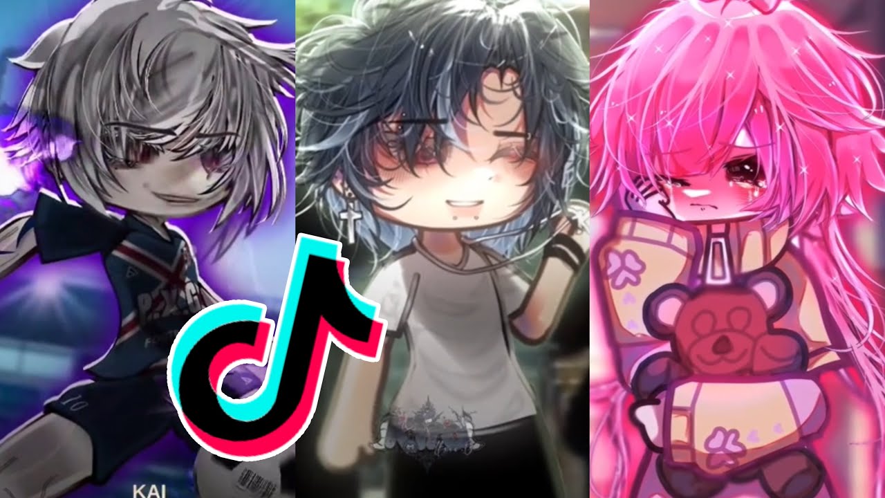 ✦ Gacha Life ✦ Tiktok Compilation ✦ [ 31 ] ✦