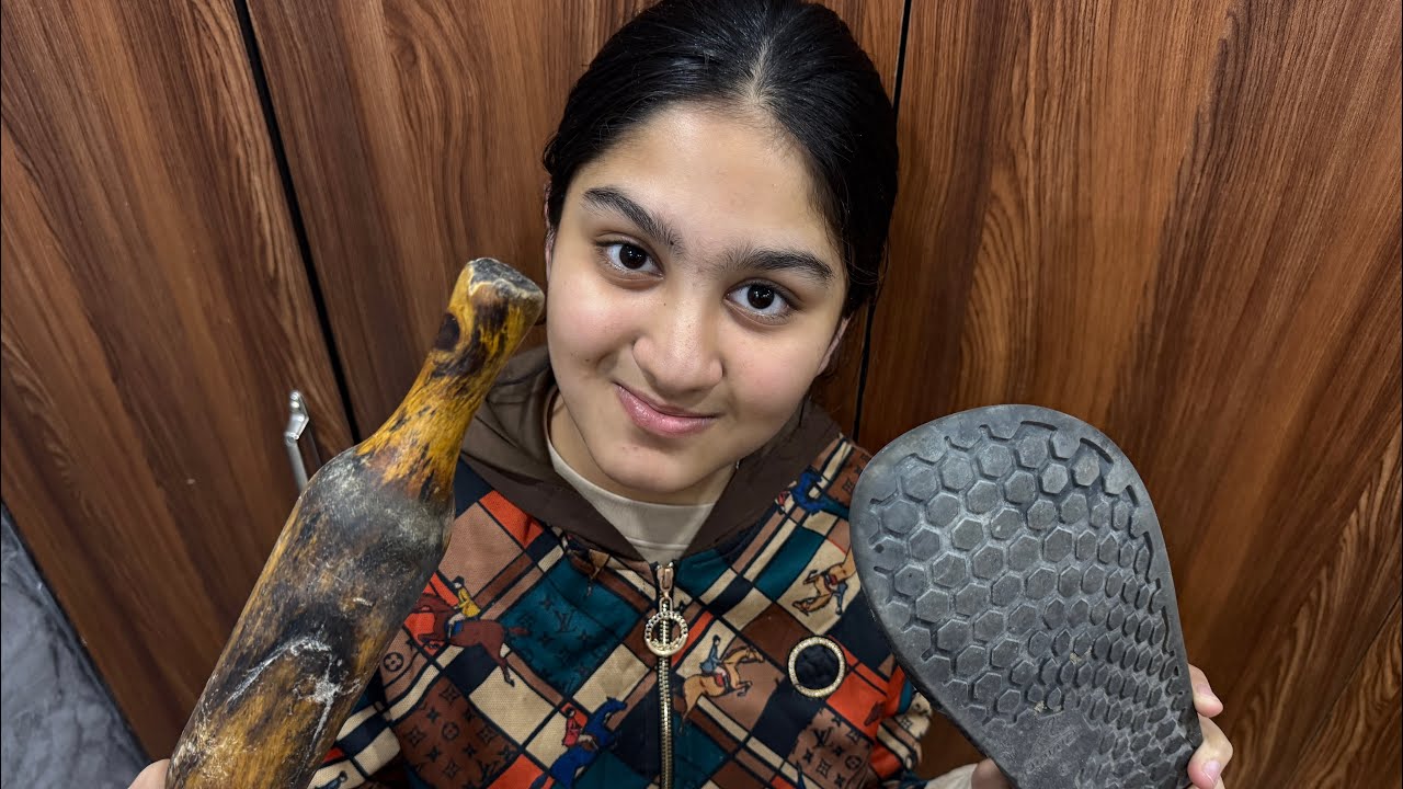 Bugatti ne Dadi ko bataya Full Marks ka Secret 😱