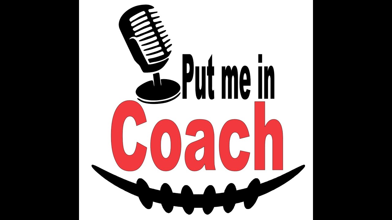 Marcus Paschal | Head Coach of Largo High Football S1| E2
