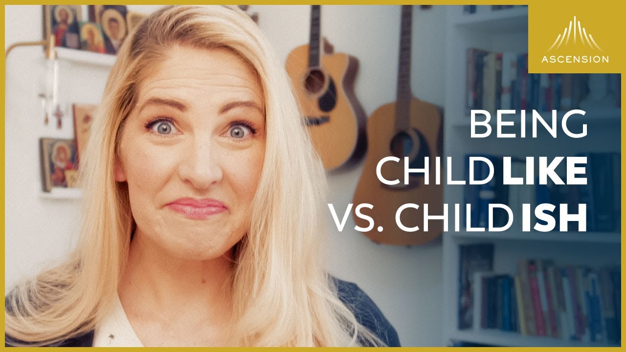 How to Be True Children of God