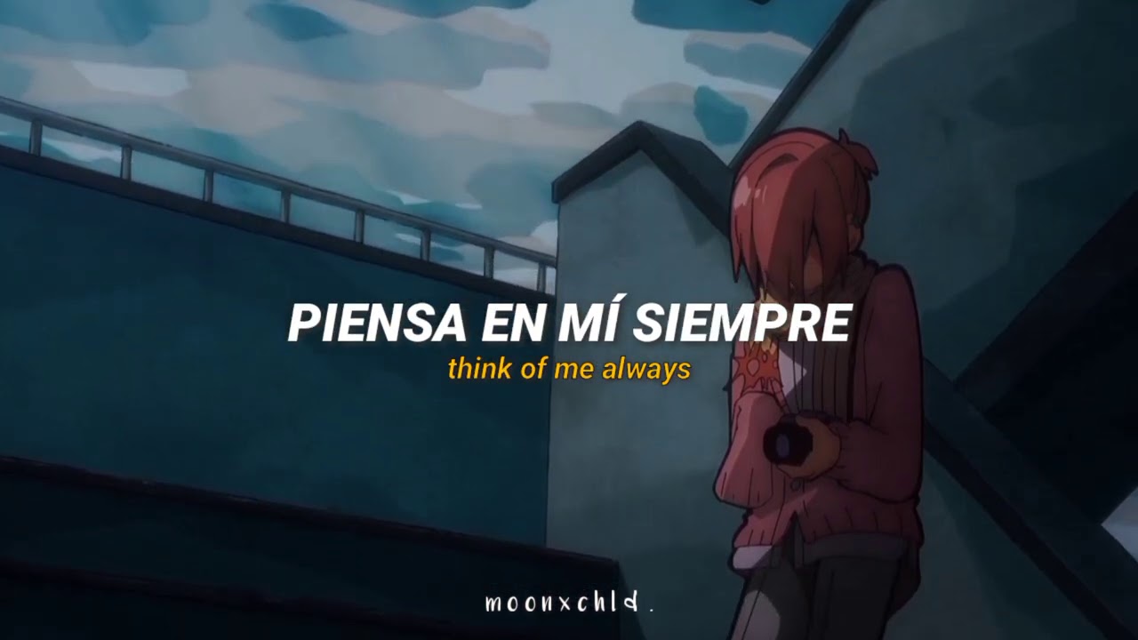 Good Old-Fashioned Lover Boy - Queen | Kou x Mitsuba 'JSHK' | Sub. español + lyrics